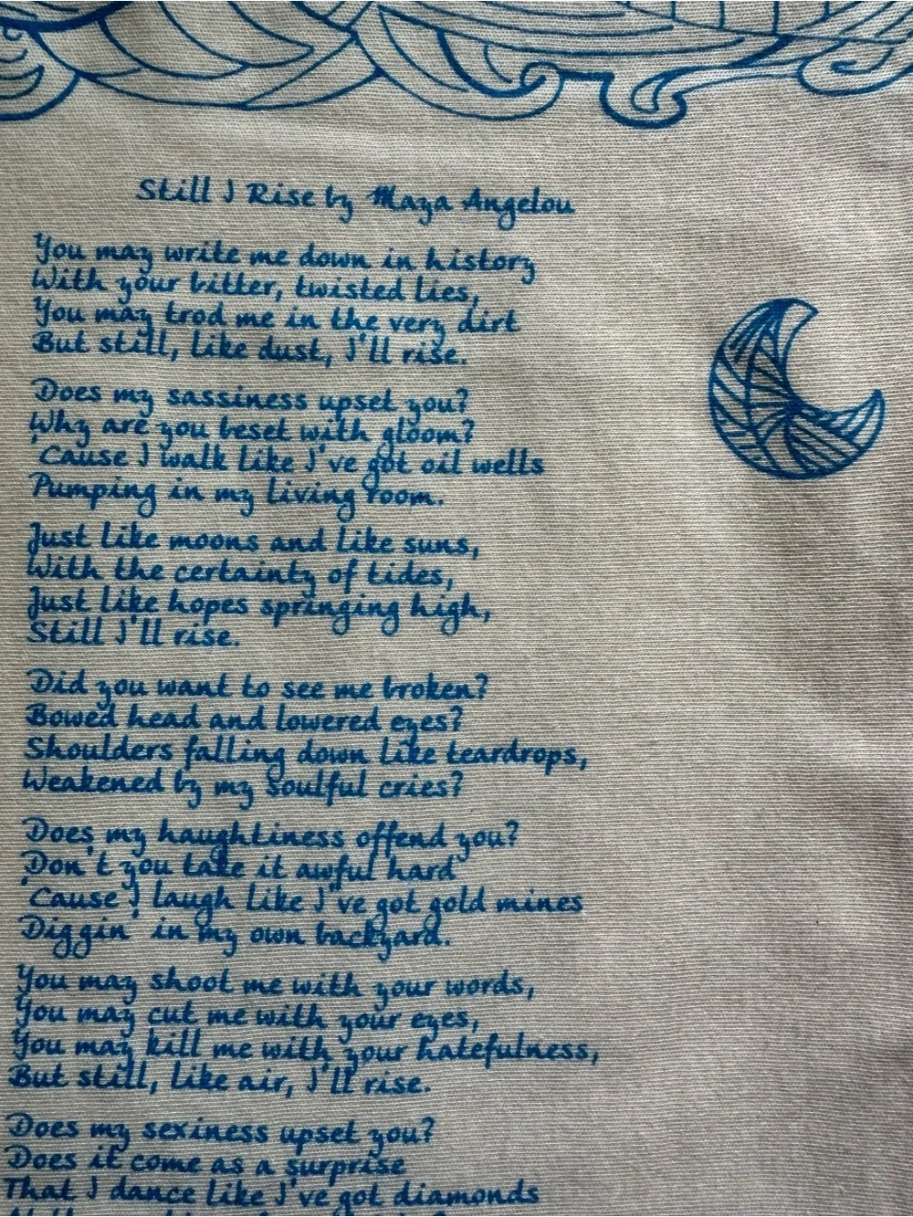 Storiarts womens poetry